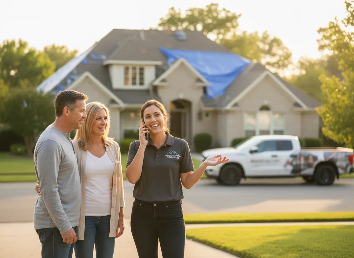 Emergency Roof Repair Holly Pond, AL FAQs